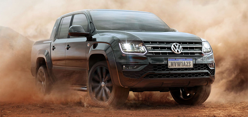 Volkswagen Amarok incorpora el manual cognitivo